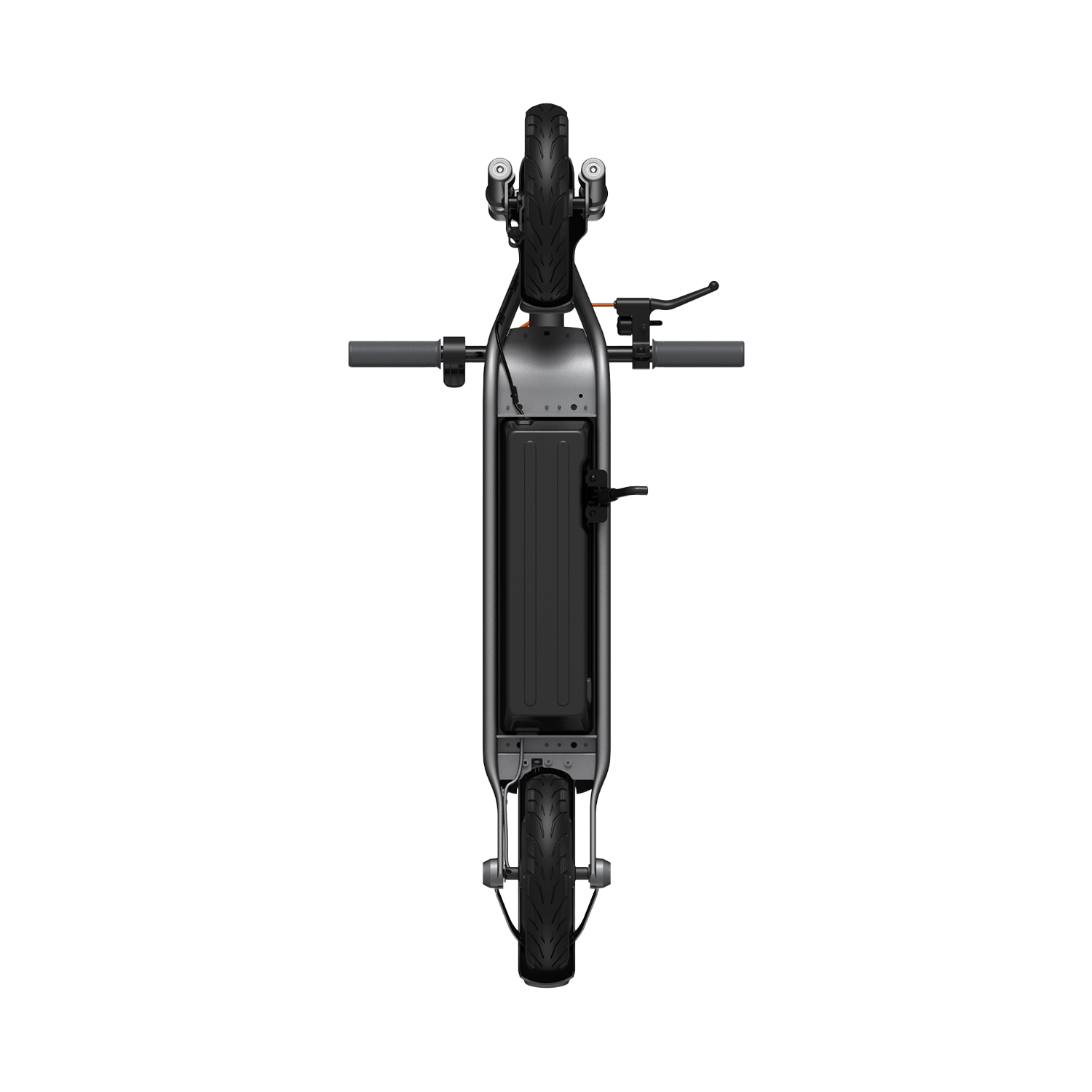 Xiaomi Electric Scooter 6 Lite GL Range: 25 km