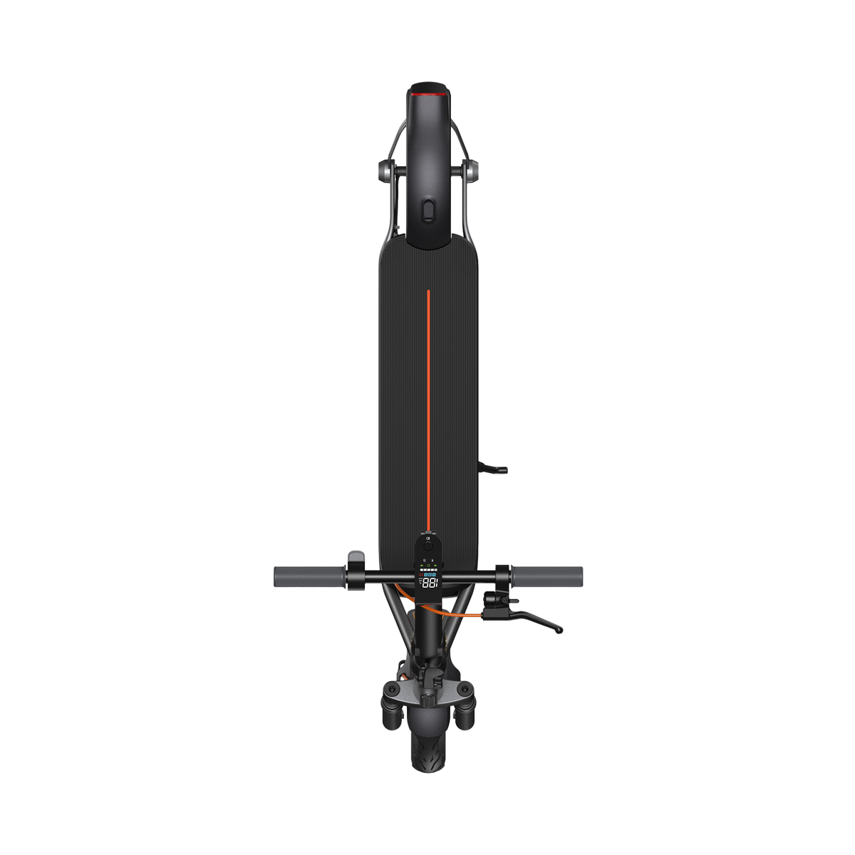 Xiaomi Electric Scooter 6 Lite GL Range: 25 km