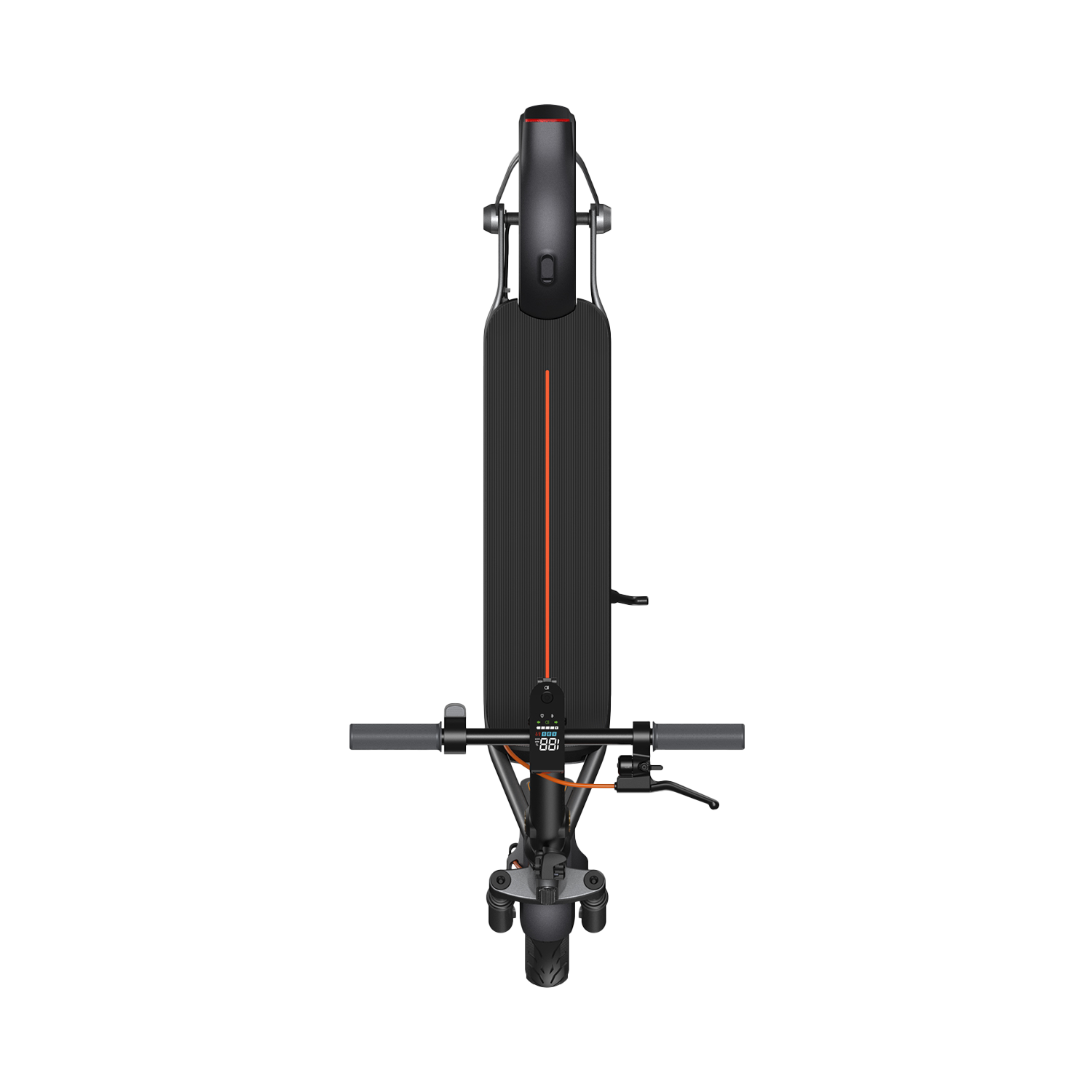 Xiaomi Electric Scooter 6 Lite GL Range: 25 km