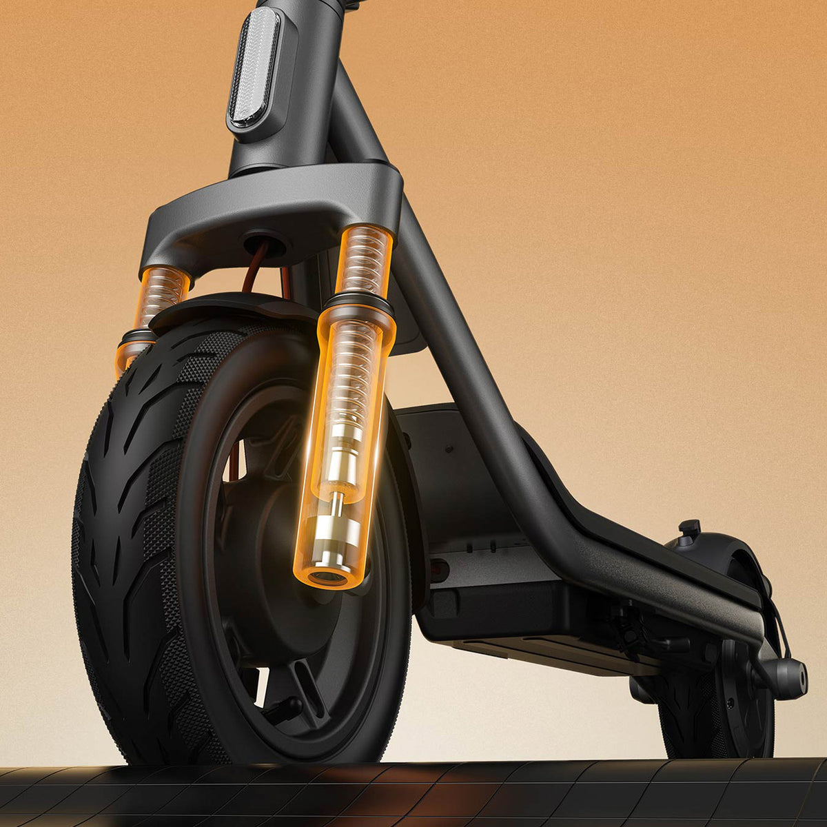 Xiaomi Electric Scooter 6 Lite GL Toimintasäde: 25 km