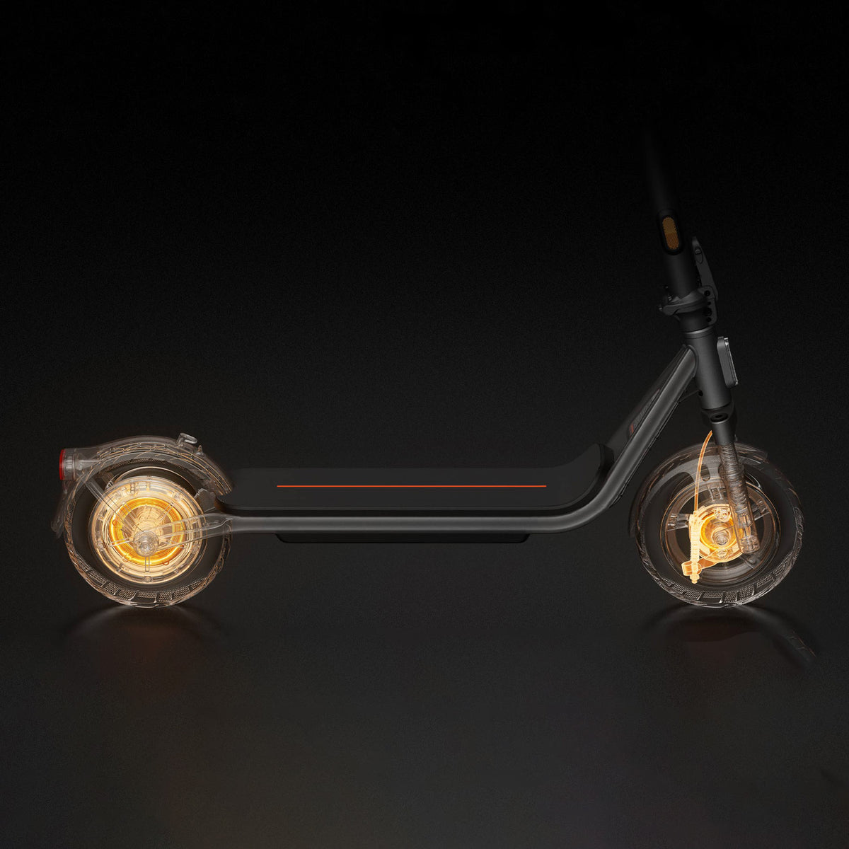 Xiaomi Electric Scooter 6 Lite GL Toimintasäde: 25 km