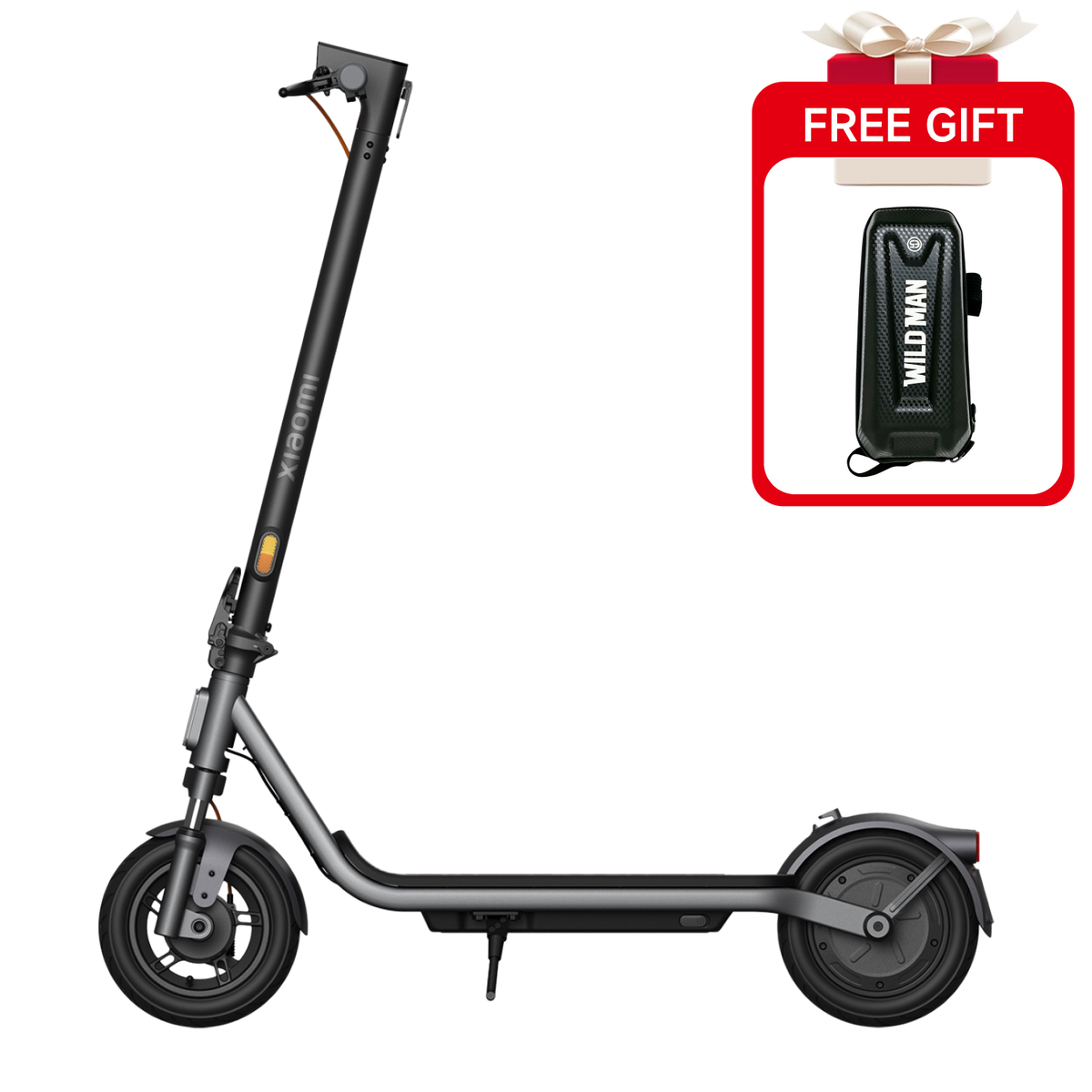 Xiaomi Electric Scooter 6 Lite GL Range: 25 km