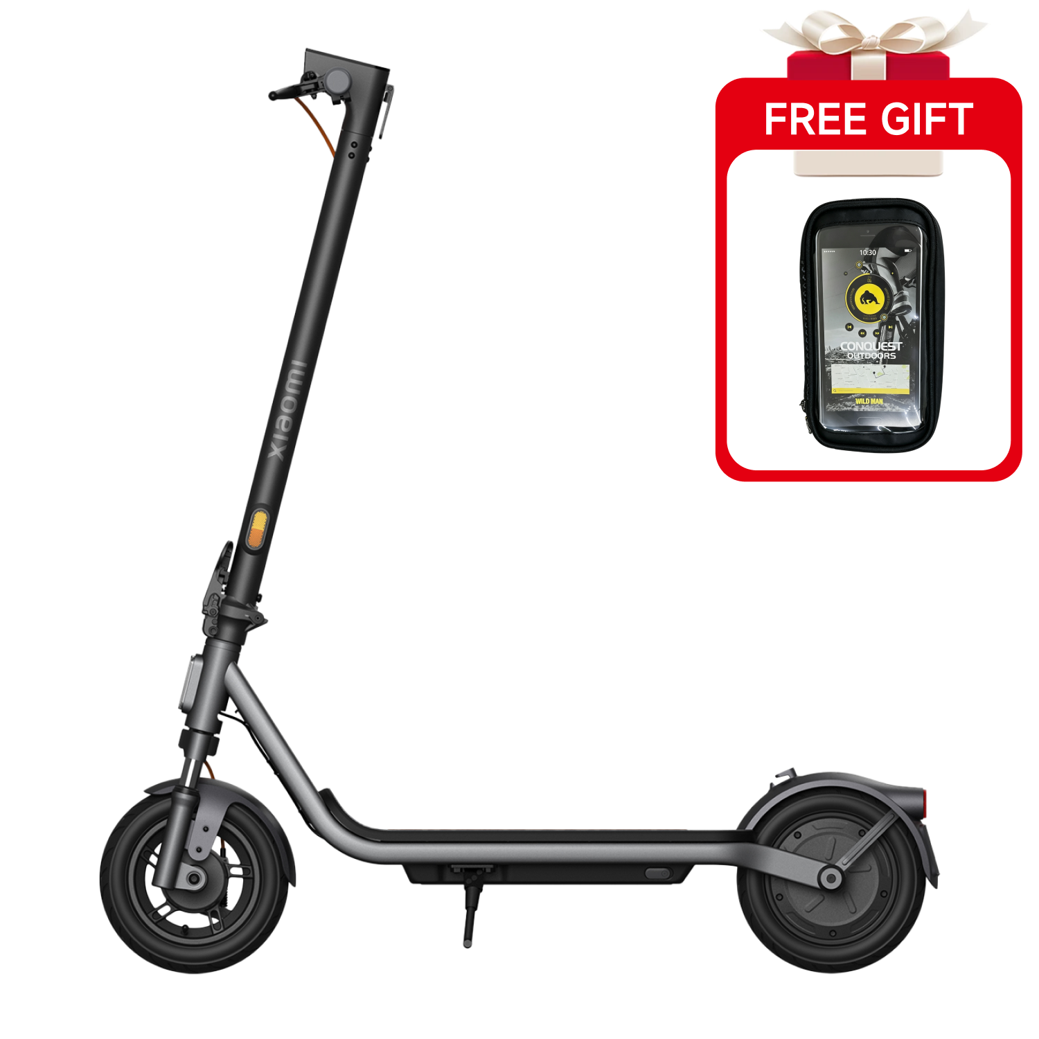 Xiaomi Electric Scooter 6 Lite EU 20km/h