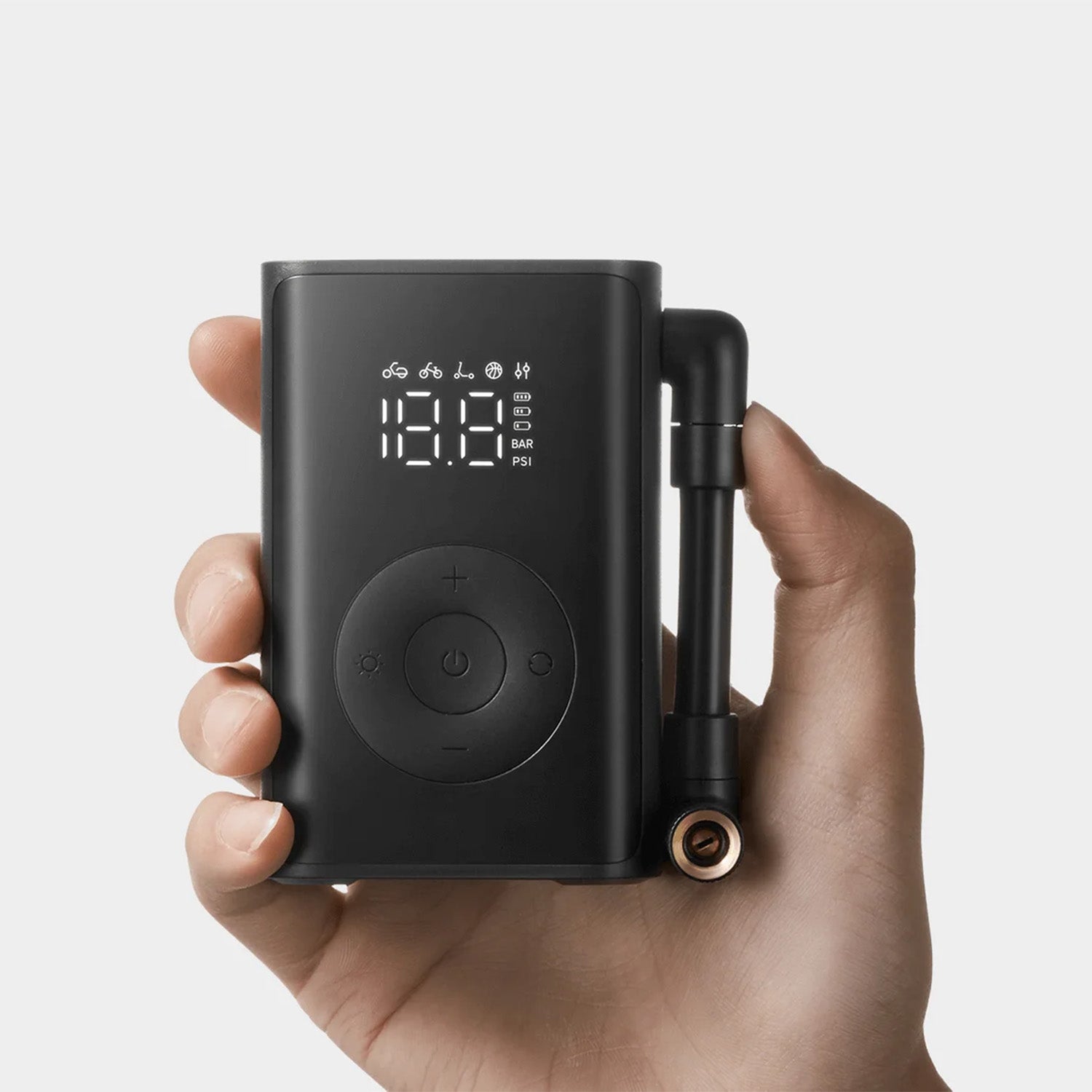 Xiaomi Compact Portable Electric Air Compressor