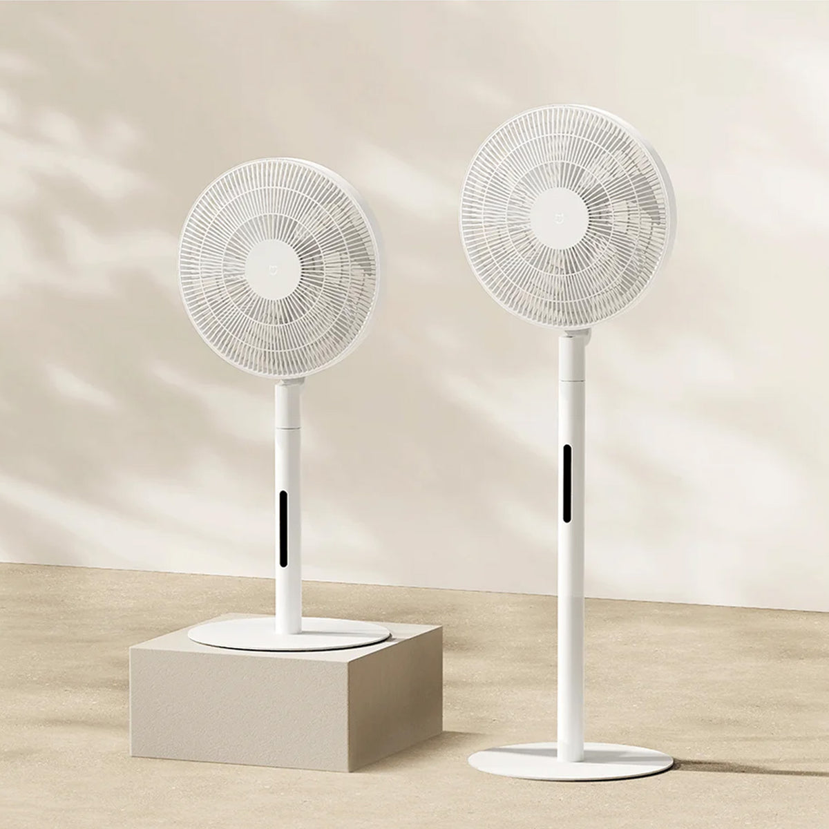 Xiaomi Smart Standing Fan Pro Slim EU