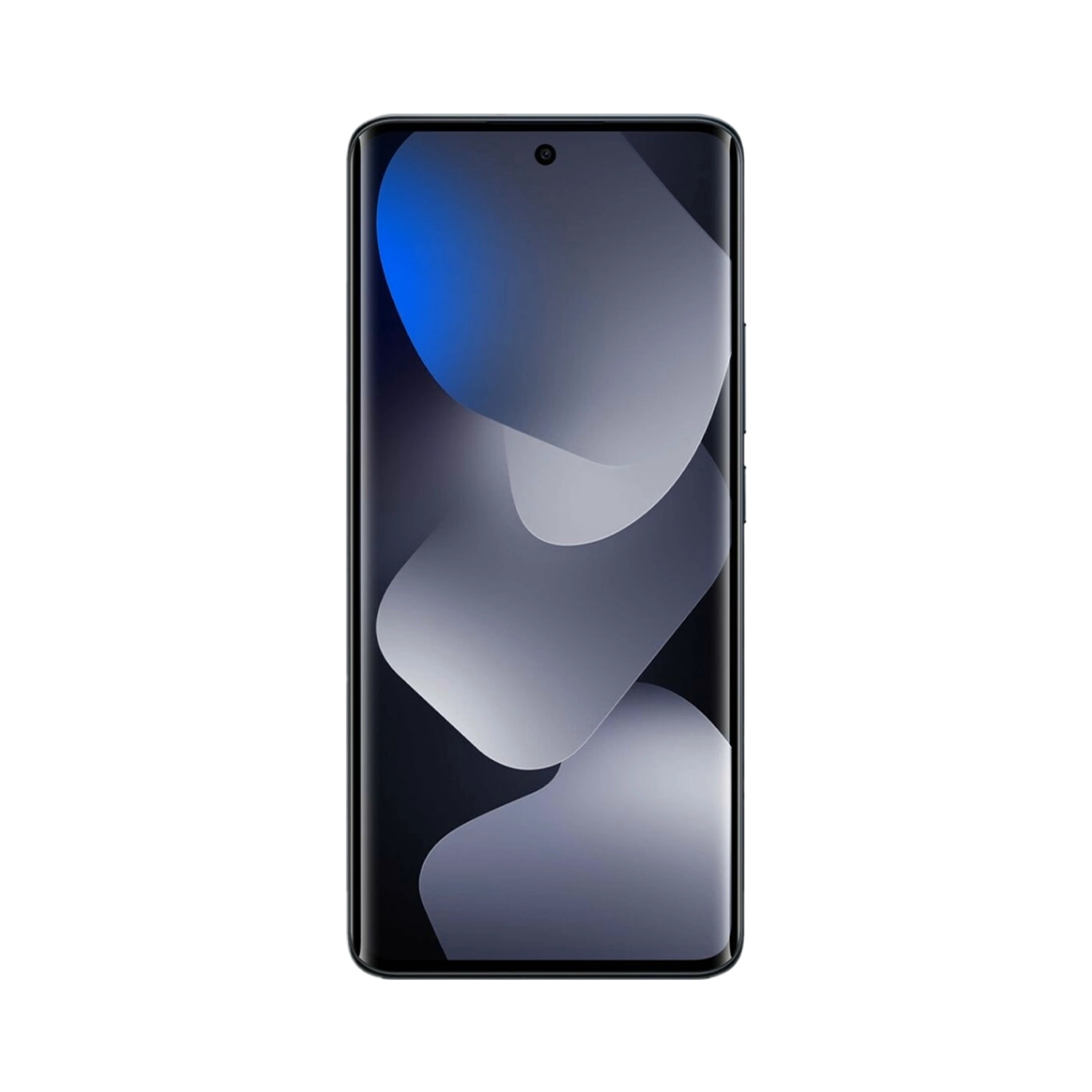REDMI Note 15 5G Black 6GB+128GB Demo