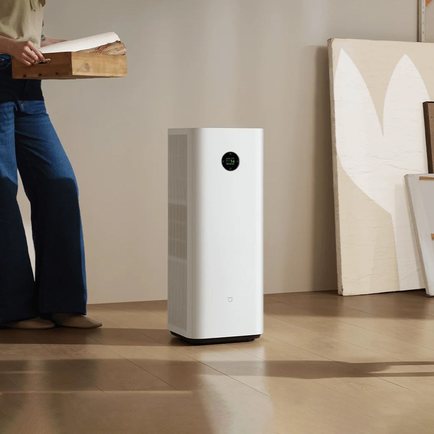 Xiaomi Mijia Smart ilmanpuhdistin Max EU
