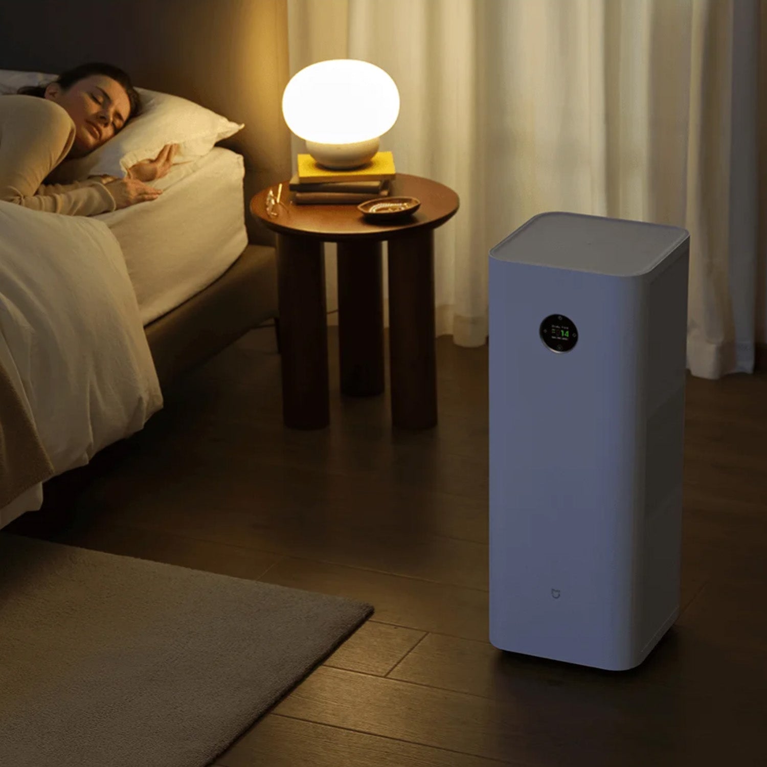 Xiaomi Mijia Smart ilmanpuhdistin Max EU