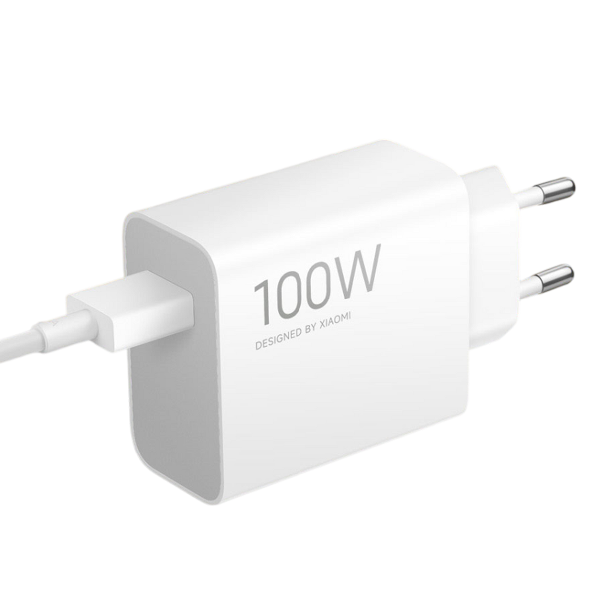 Xiaomi 100W latausyhdistelmä (A-tyyppi) EU