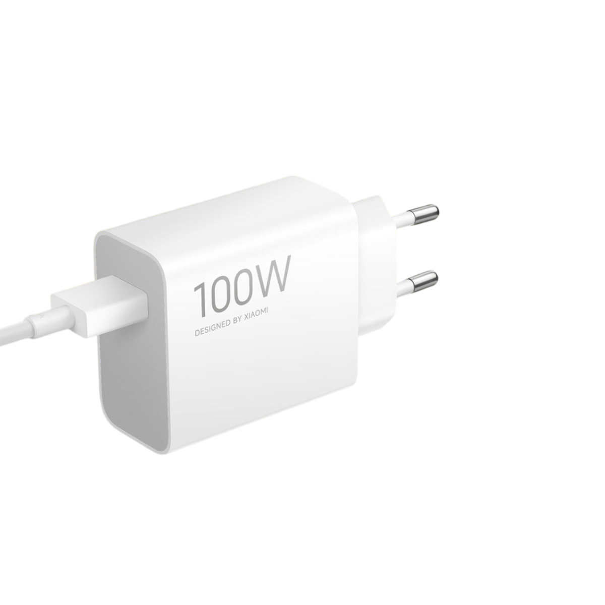 Xiaomi 100W latausyhdistelmä (A-tyyppi) EU