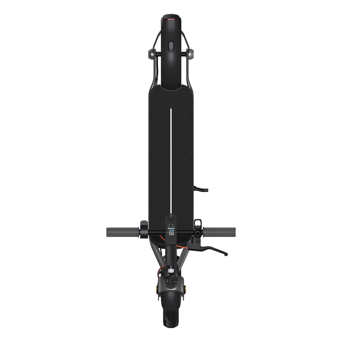 Xiaomi Electric Scooter 6 Essential GL Räckvidd: 25 km