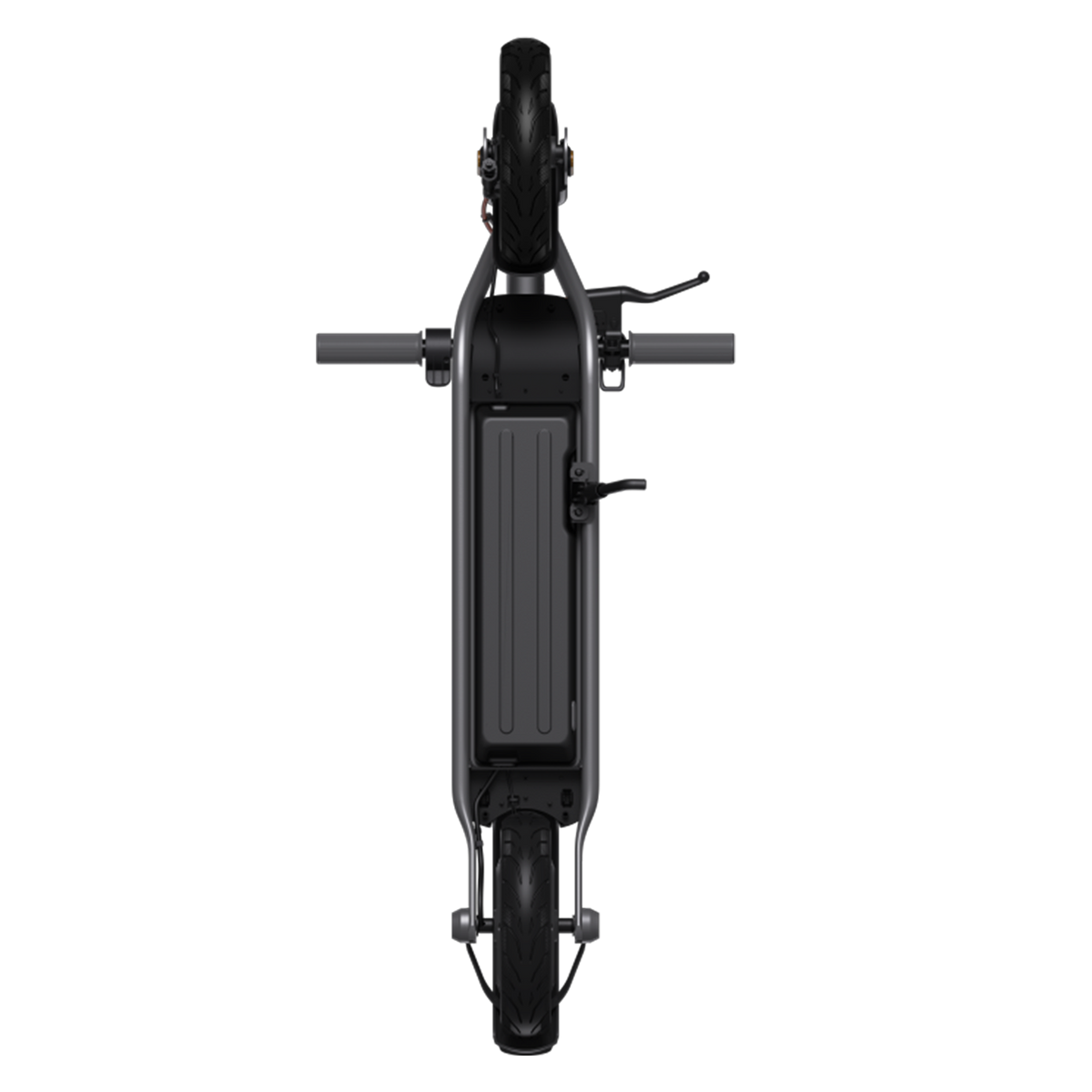 Xiaomi Electric Scooter 6 Essential GL Räckvidd: 25 km