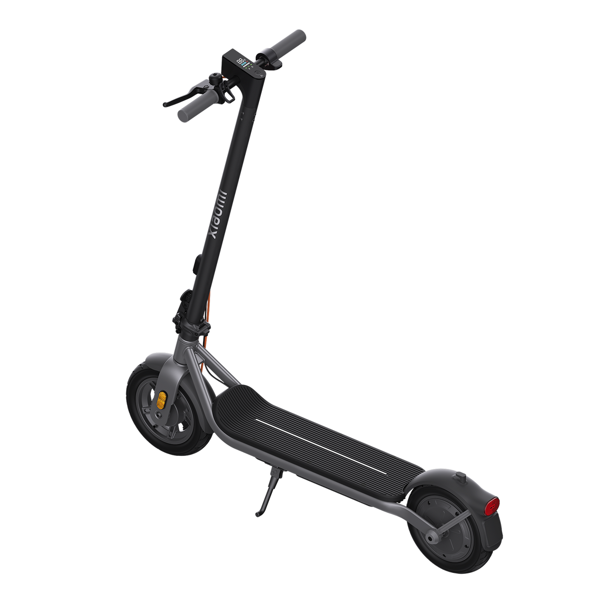 Xiaomi Electric Scooter 6 Essential GL Räckvidd: 25 km