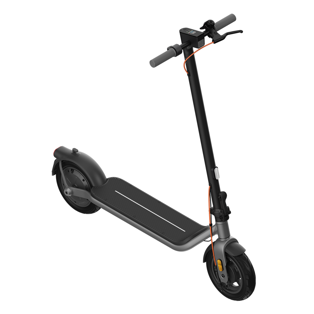 Xiaomi Electric Scooter 6 Essential GL Räckvidd: 25 km