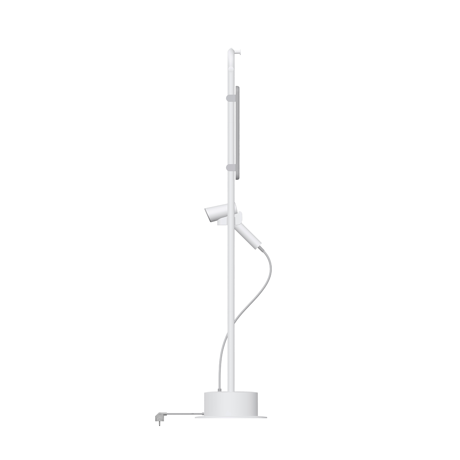 Xiaomi Standing vaatteiden höyrystin EU