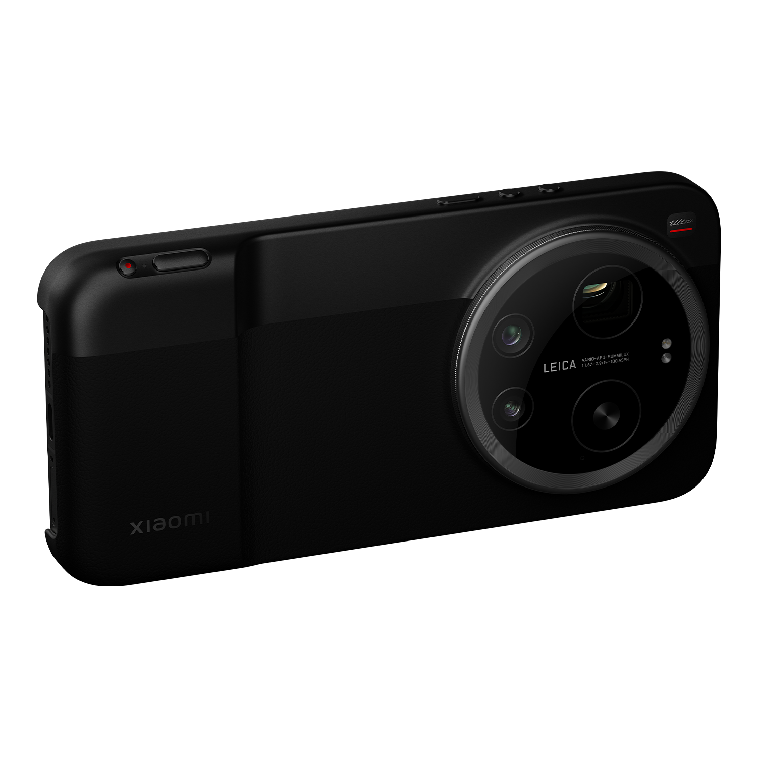 Xiaomi 17 Ultra+Photo Kit Pro+Watch 2 -paketti