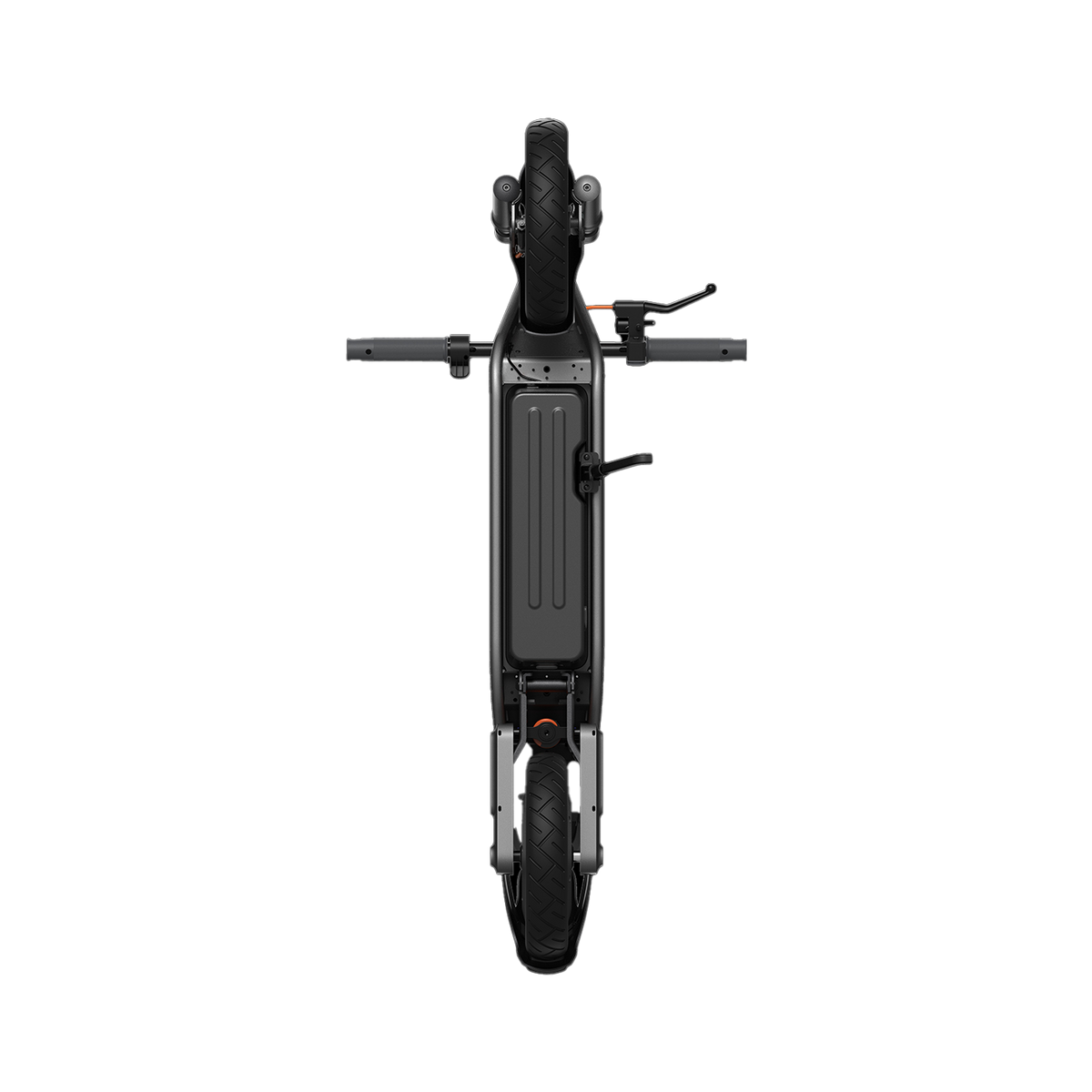 Xiaomi Electric Scooter 6 GL Räckvidd: 45 km - Class C