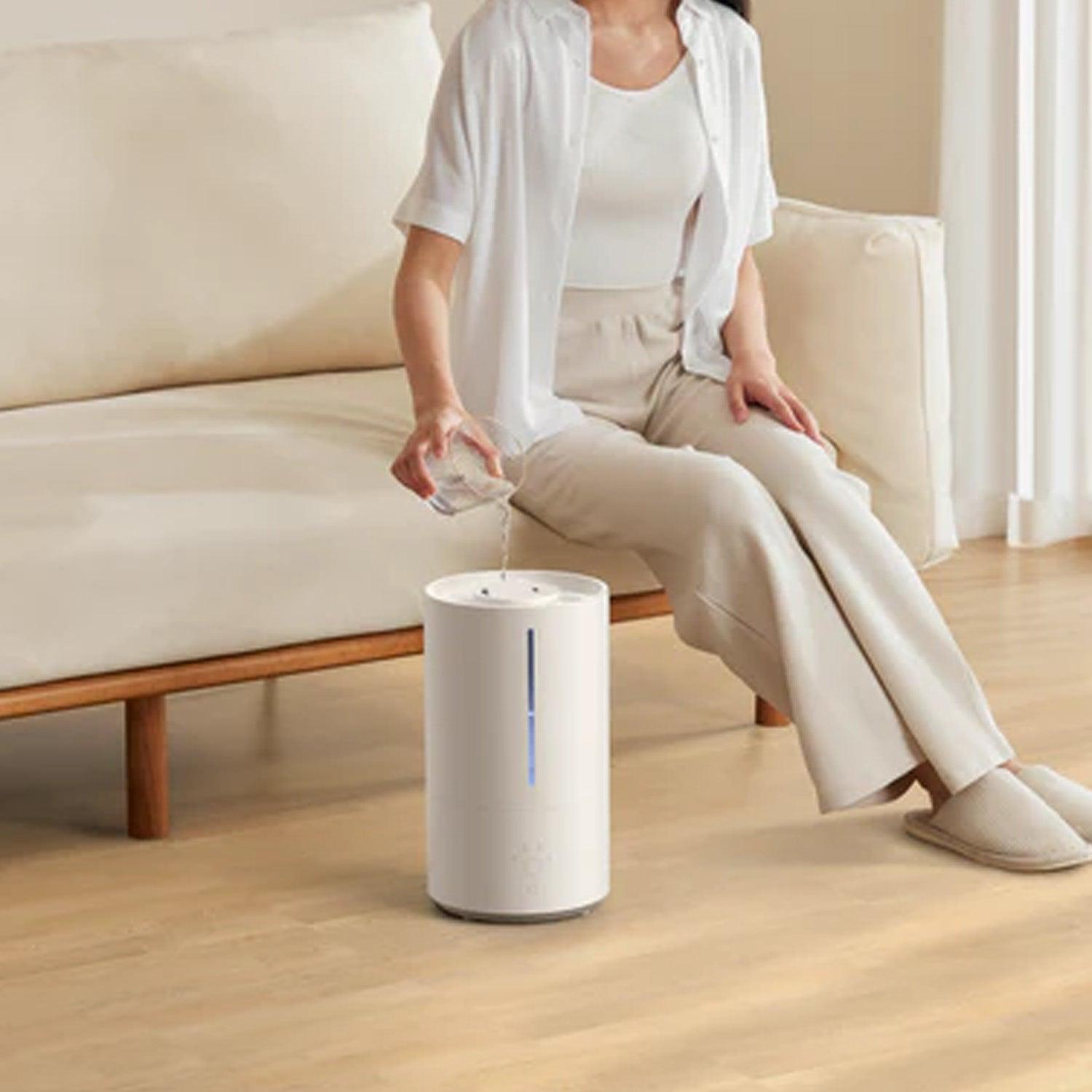 Xiaomi Smart Humidifier 2 EU - Luokka C