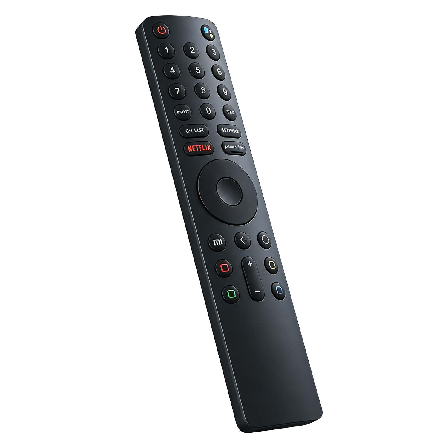 Kaukosäädin Mi TV