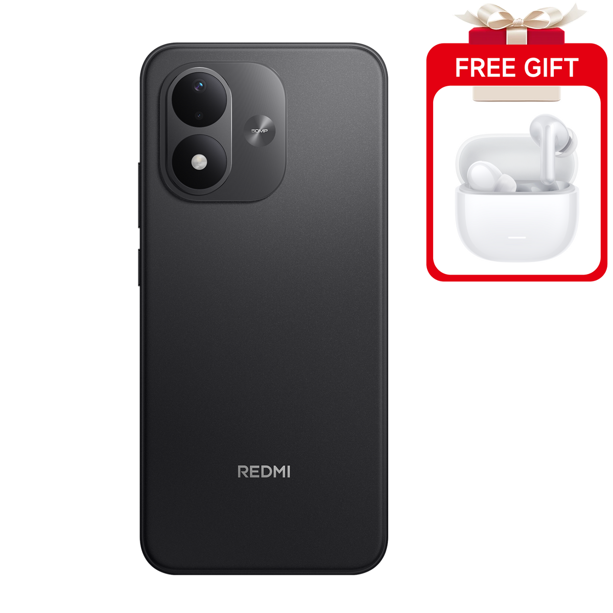 REDMI Note 17