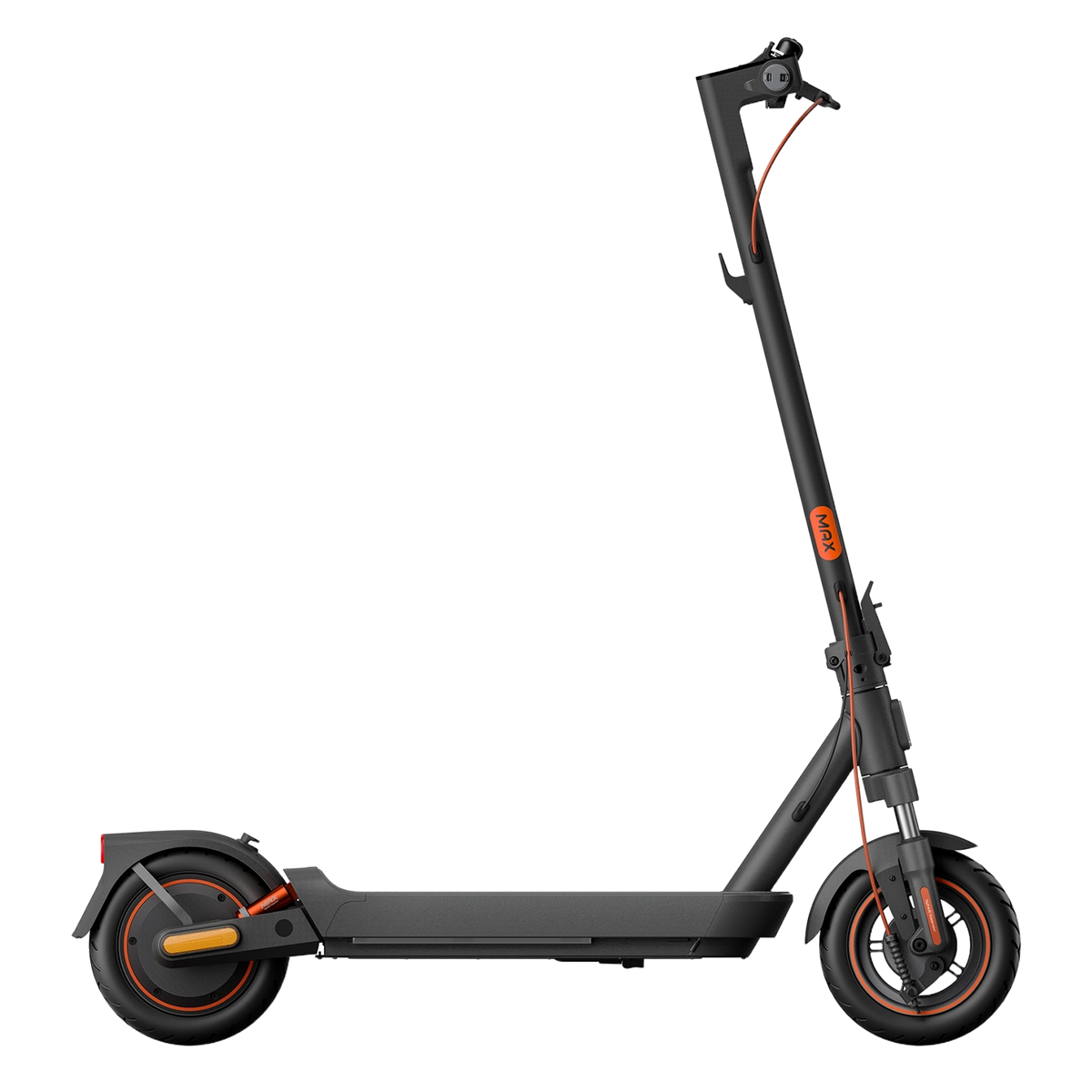 Xiaomi Electric Scooter 5 Max GL Toimintasäde: 60 km
