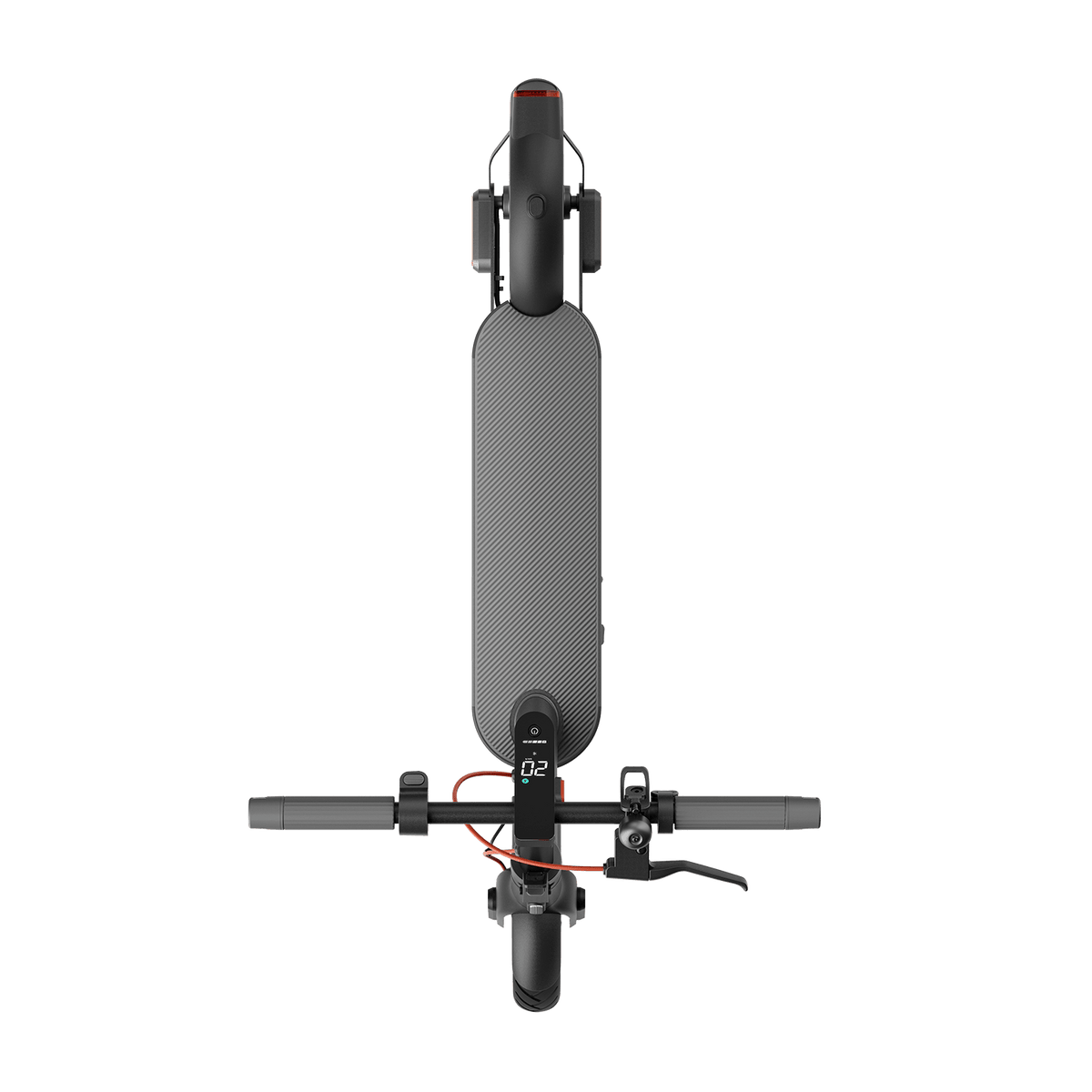 Xiaomi Electric Scooter 4 Pro (2. sukupolvi) NE Toimintasäde: 60 km