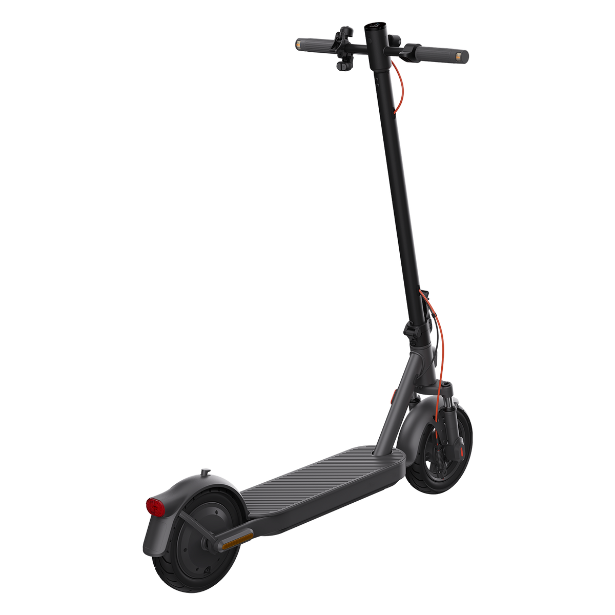 Xiaomi Electric Scooter Elite NE Toimintasäde: 45 km