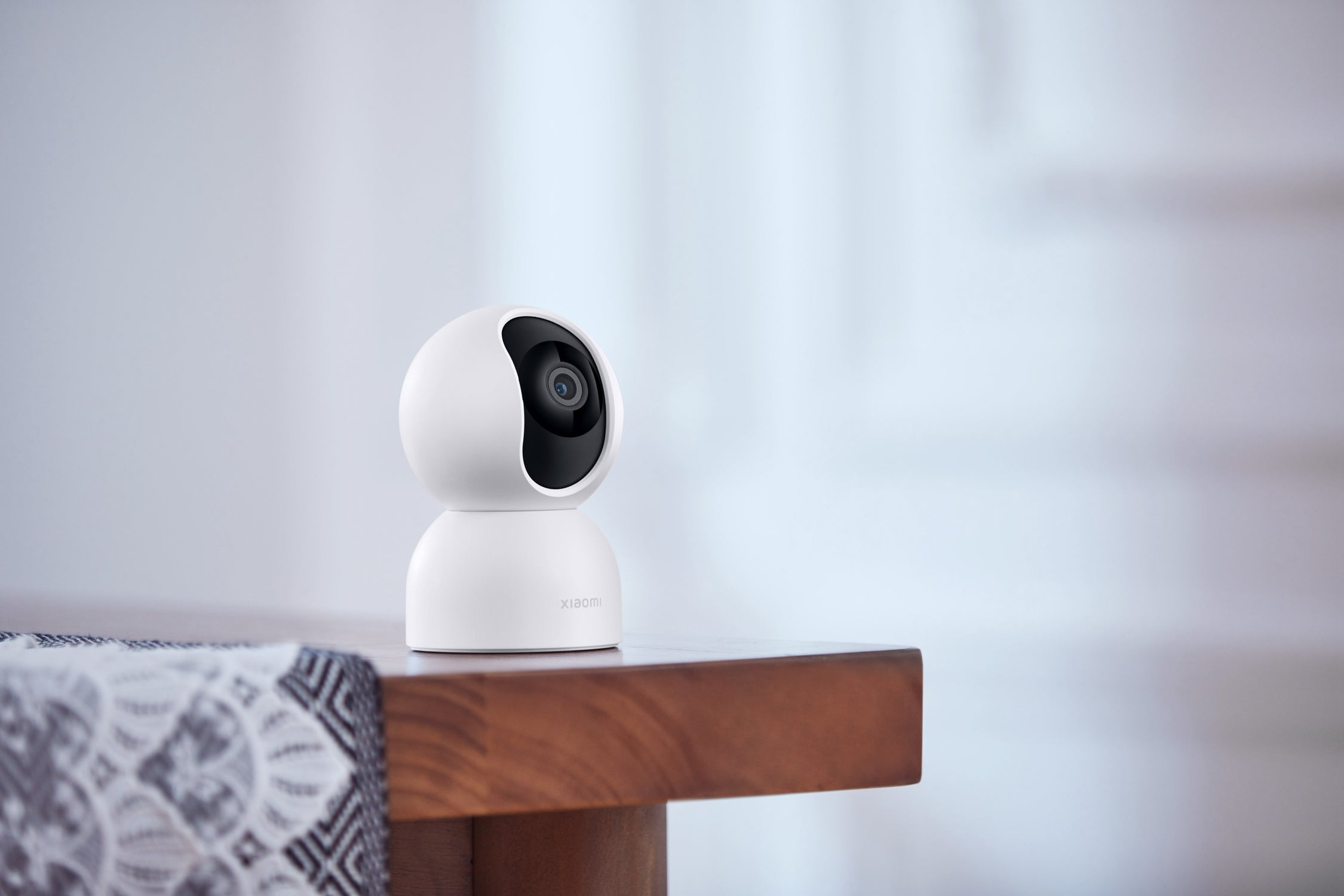 Xiaomi Smart Camera C400