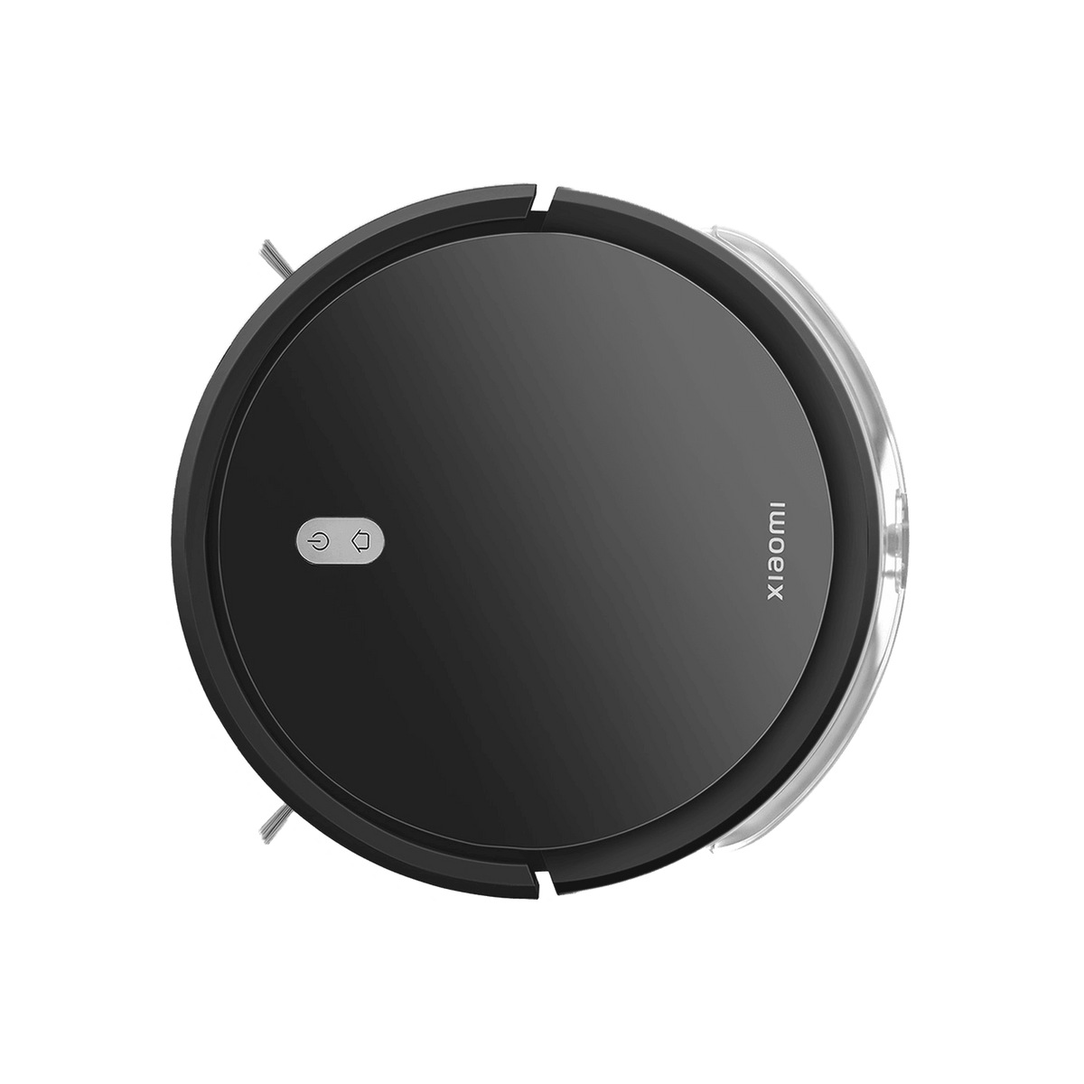 Xiaomi robotti-imuri E5 (musta) EU