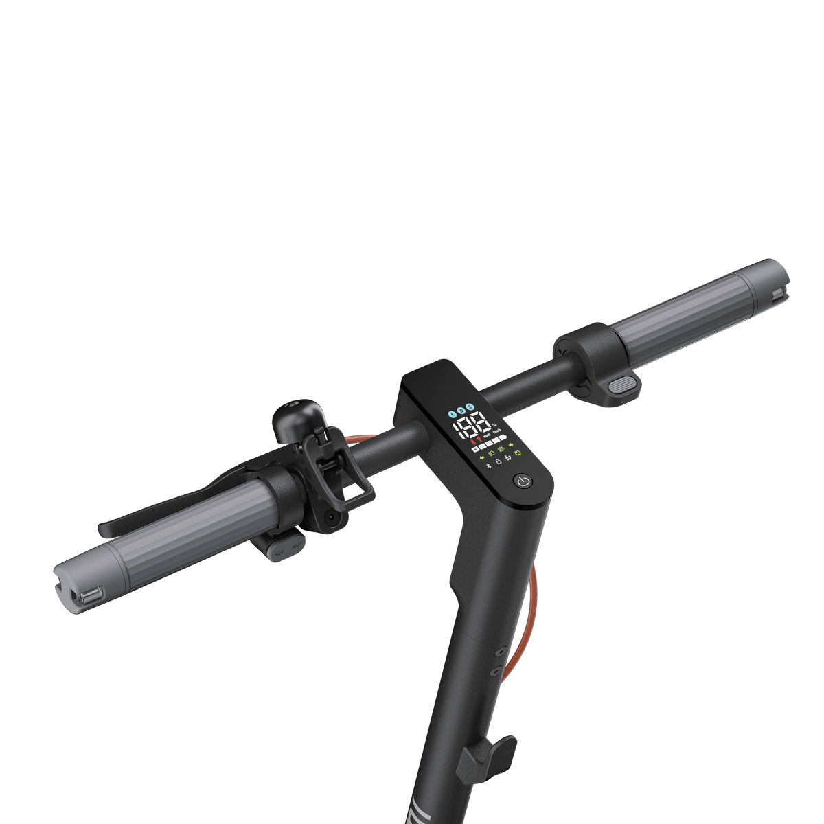 Xiaomi Electric Scooter 5 Toimintasäde: 60 km