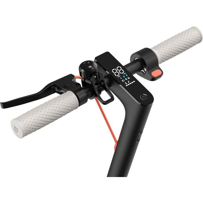 Xiaomi Electric Scooter 3 Nordic Toimintasäde: 30 km