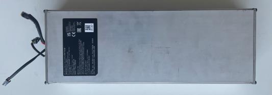 Battery-Mi Electric Scooter 4Ultra