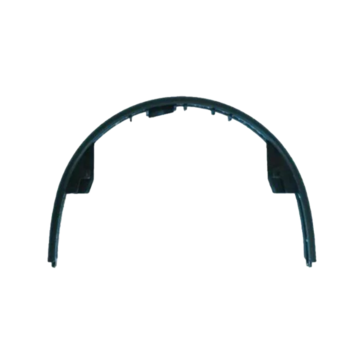 Front Bumper Strip-MI Electric Scooter-Black