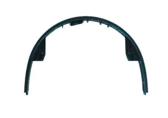 Front Bumper Strip-MI Electric Scooter-Black