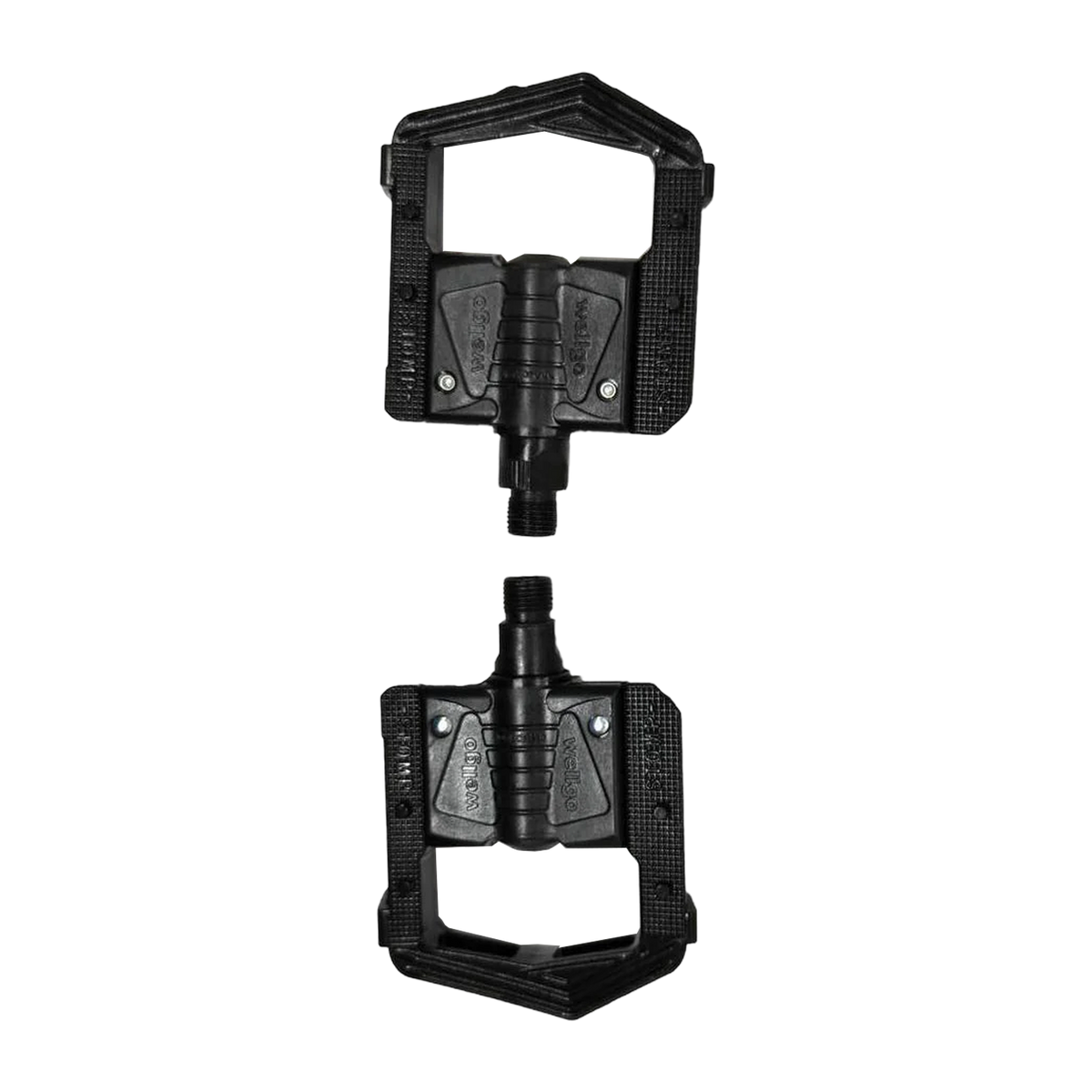 Pedal-Mi electric folding bike-Overseas