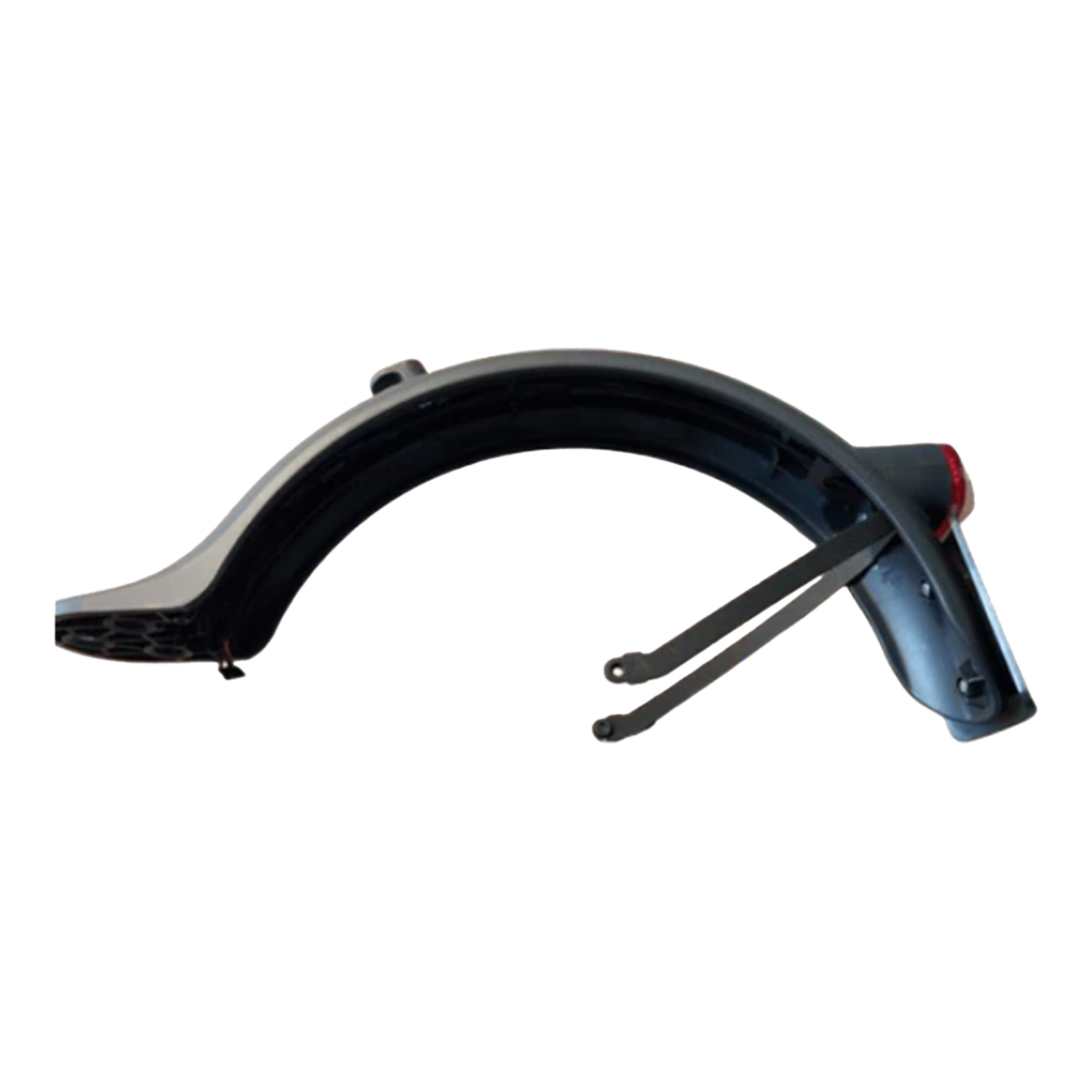 Rear Fender Assembly-Mi Electric Scooter3-Blue