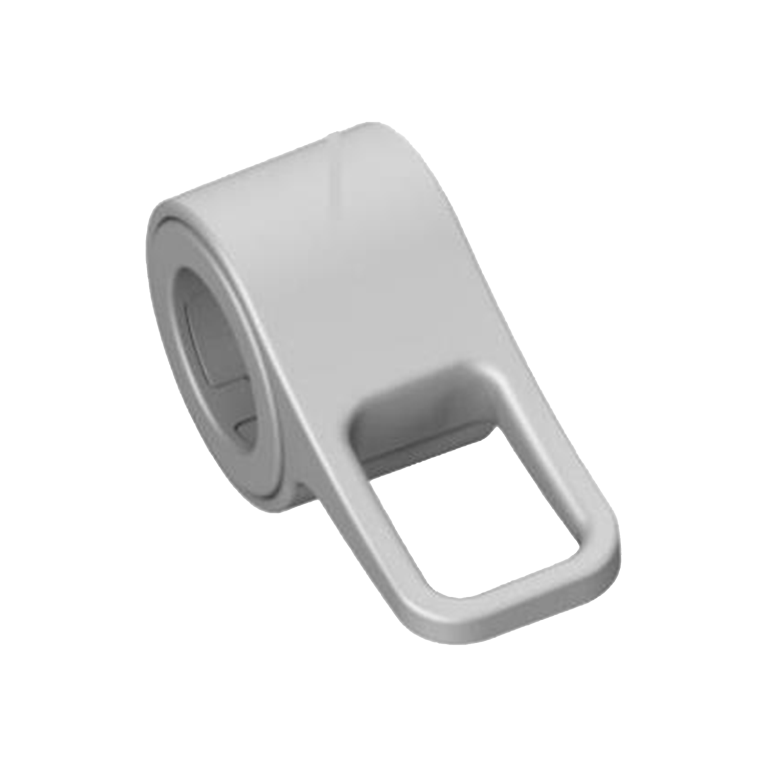 Electric Scooter Folded Hook-White