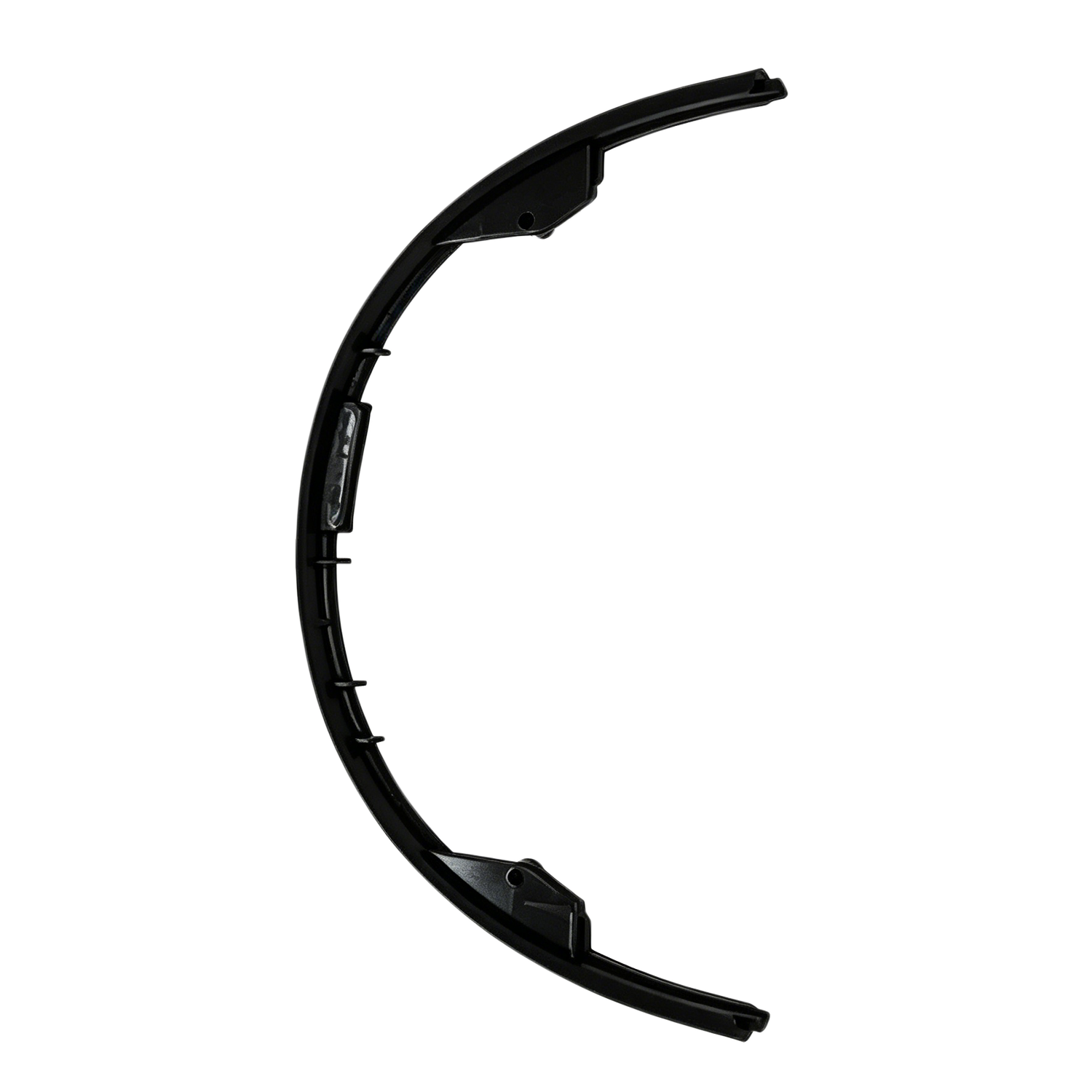 Front Bumper Strip-Mi Electric Scooter Pro