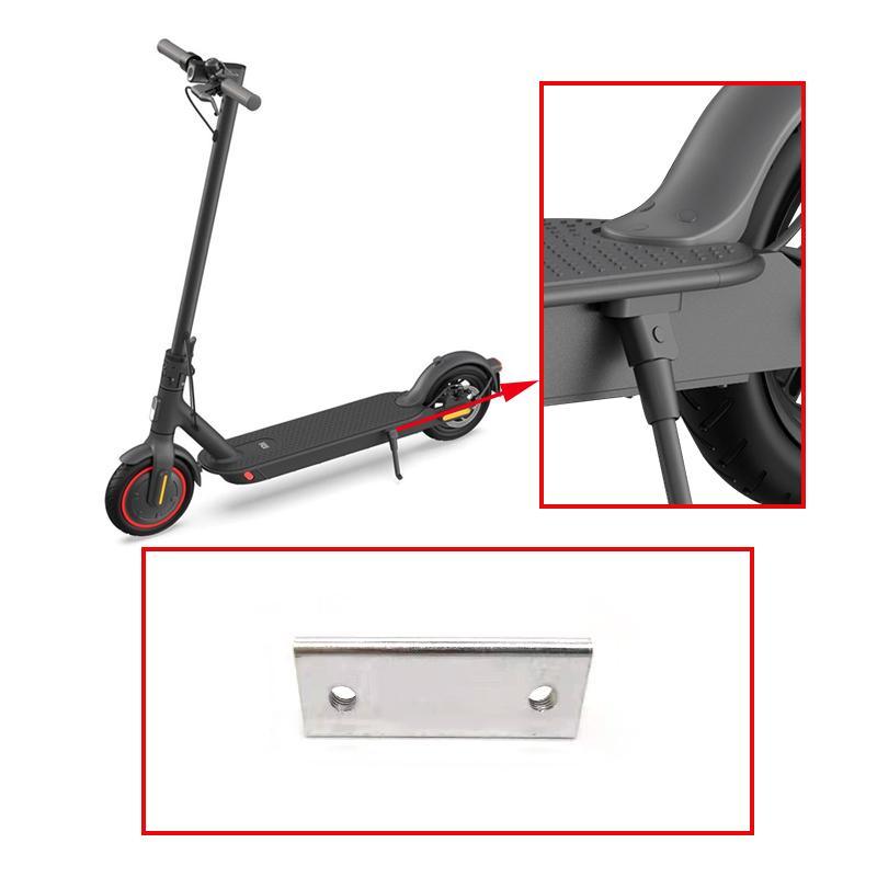 Kickstand Groove-Mi Electric Scooter Pro -potkulaite