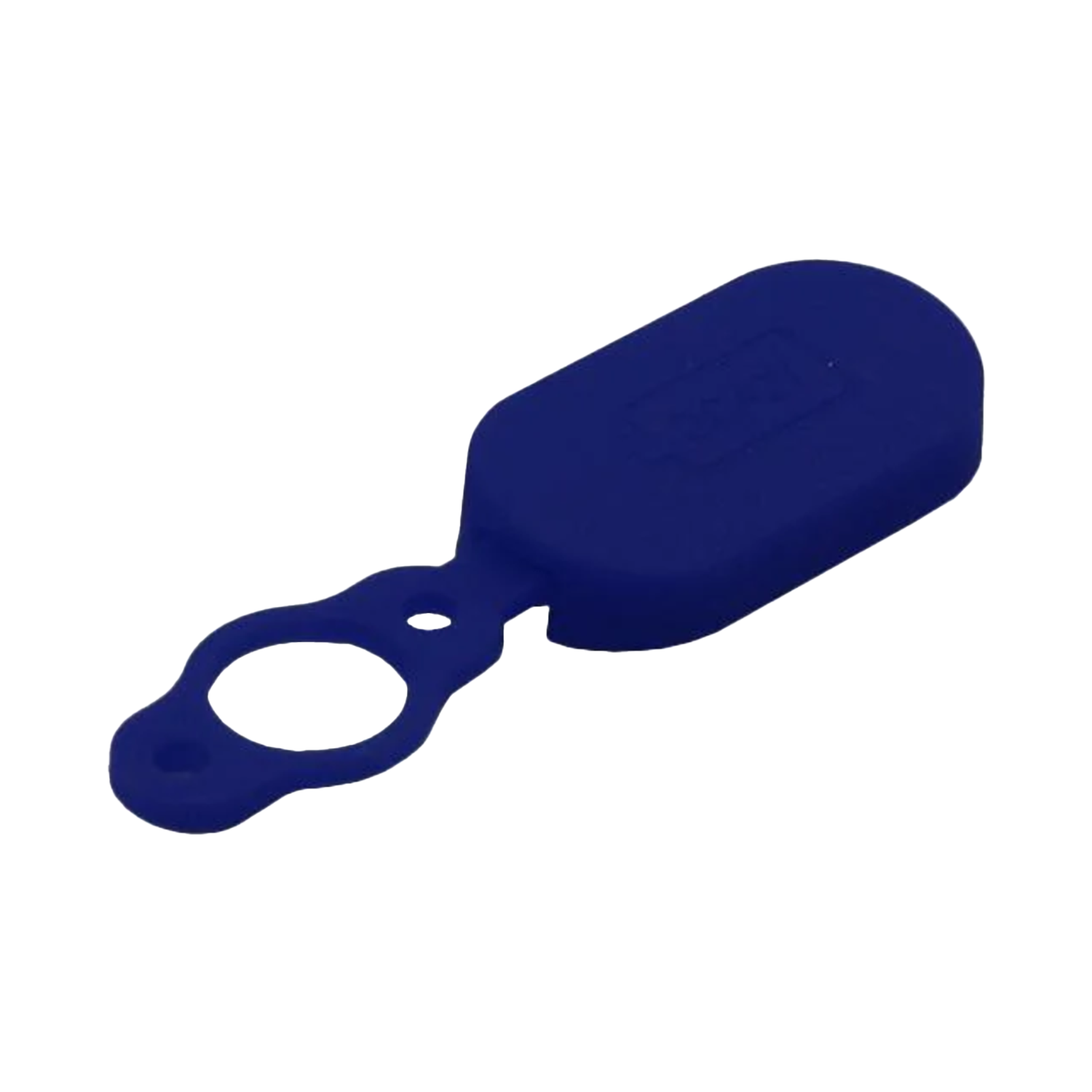 Latausportti Plug-Mi Electric Scooter3-Blue