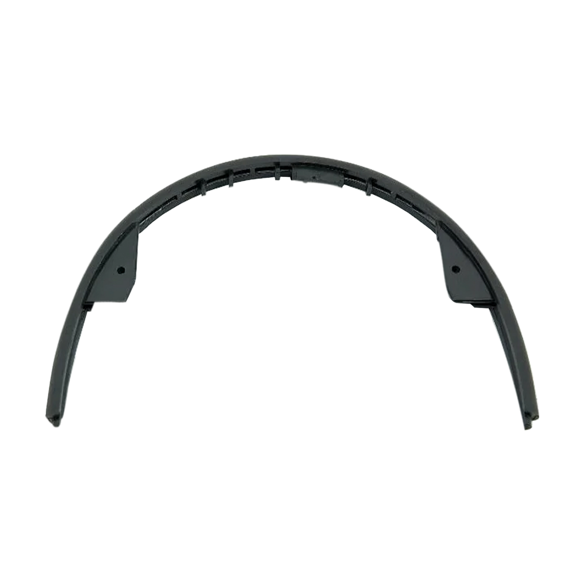 ELECTRIC SCOOTER FRONT BUMPER STRIP