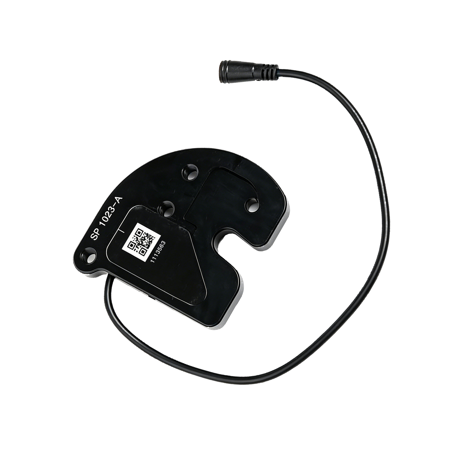 Torque Sensor - Folding Bike