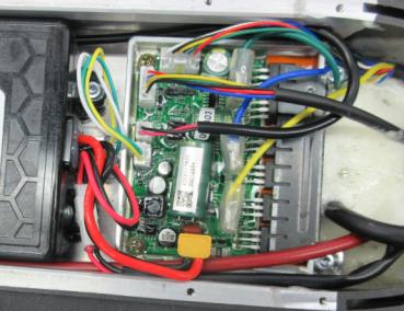 Controller-Mi Scoooter 3lite-GL