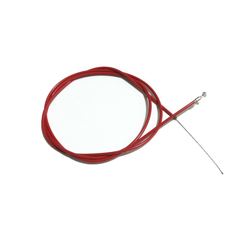 Jarruvaijeri-Mi Electric Scooter3-Harmaa