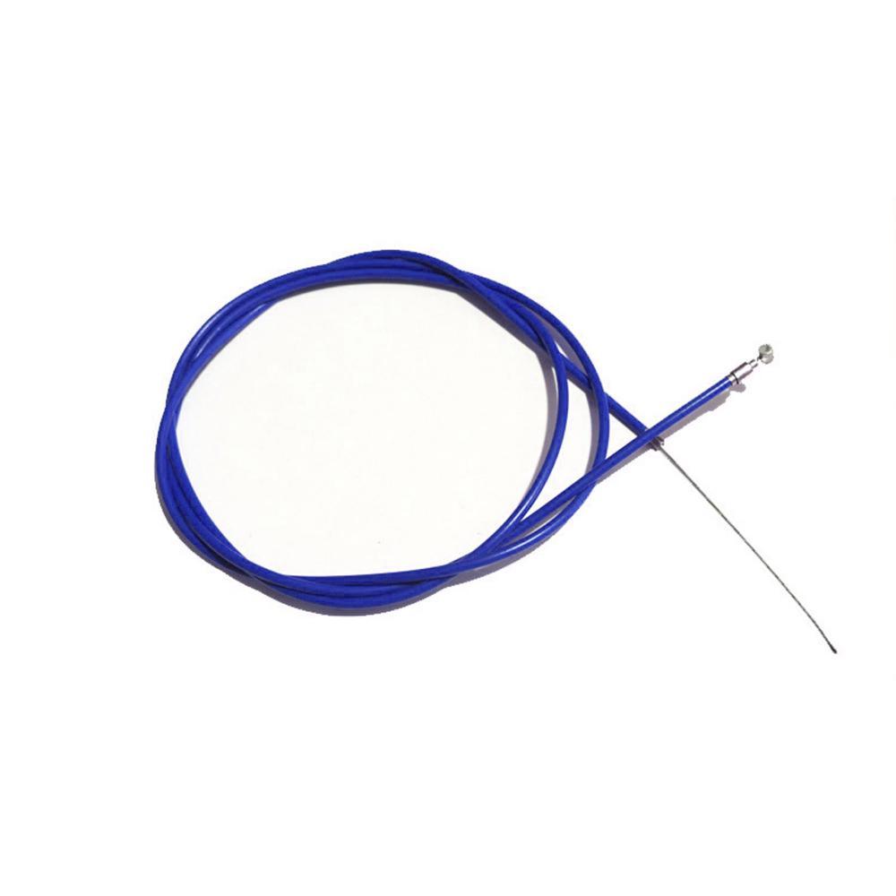 Jarruvaijeri-Mi Electric Scooter3-Blue