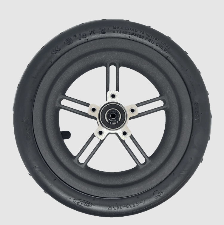 Rear Hub kits-Mi Electric Scooter 3