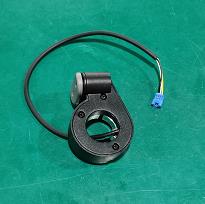 Electric Scooter Trun light switch-4Pro Gen2