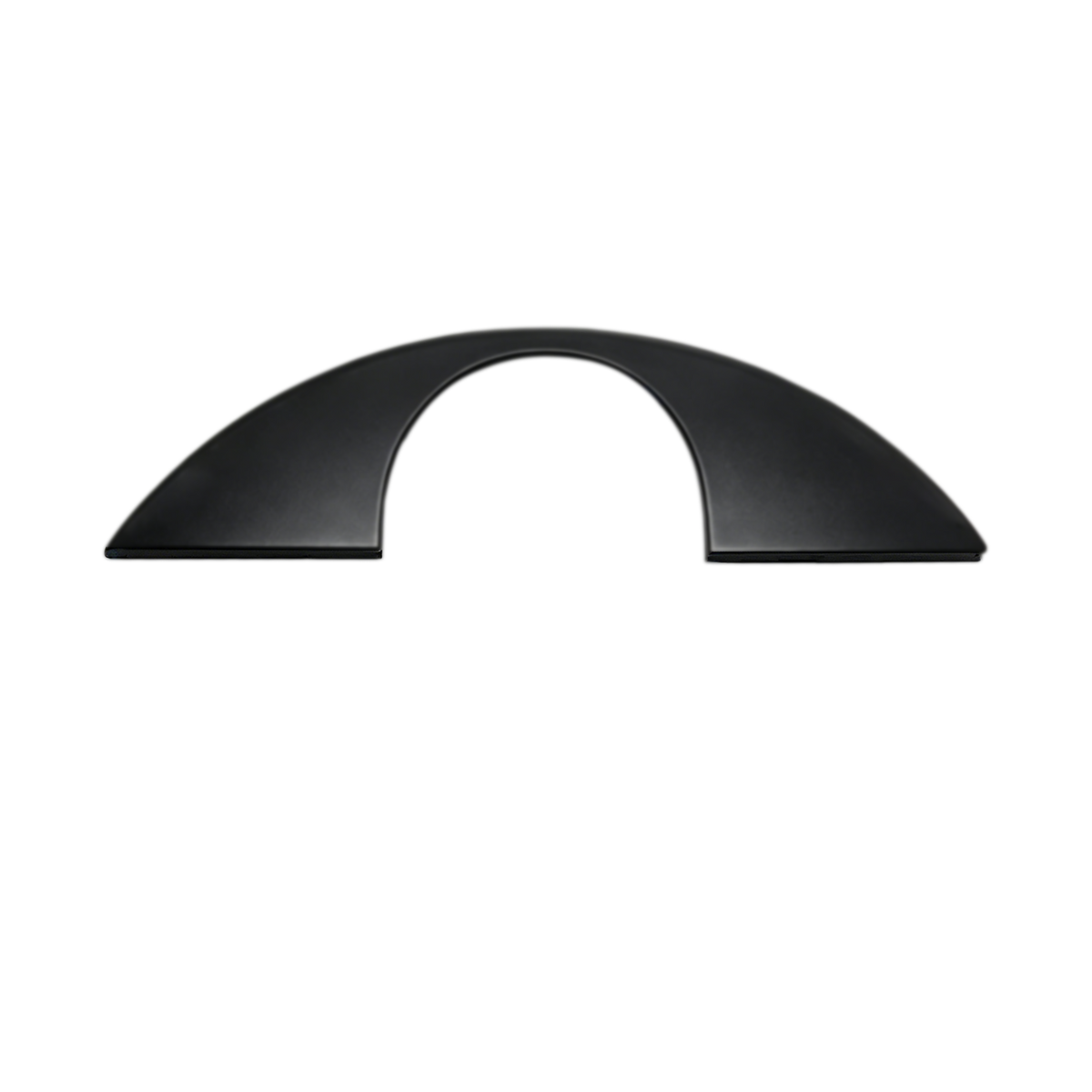 Decorative Cover-Mi Robot Vacuum Mop P-Black-GL,Plastic Decorative cover -Mi Robot Vacuum Mop P- Black-GL