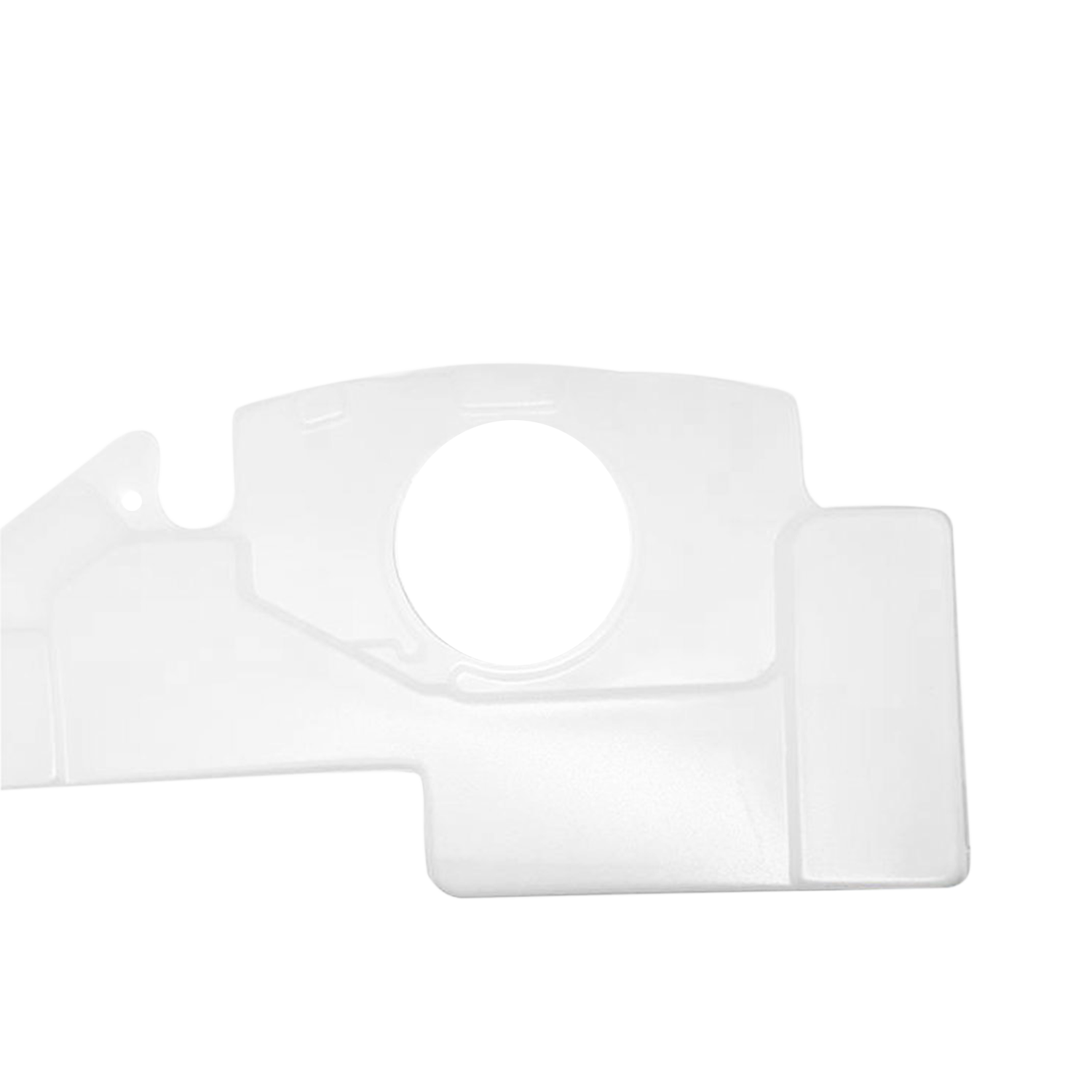 Vedenpitävä arkki-pääkortti -Mi Robot Vacuum Mop P