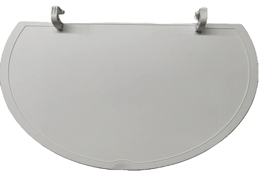 Avaa kansi-Mi Robot Vacuum Mop Essential